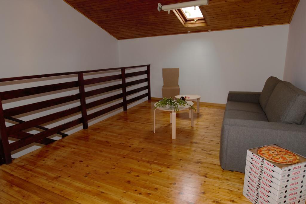 Tambu Apartments Katanya Dış mekan fotoğraf