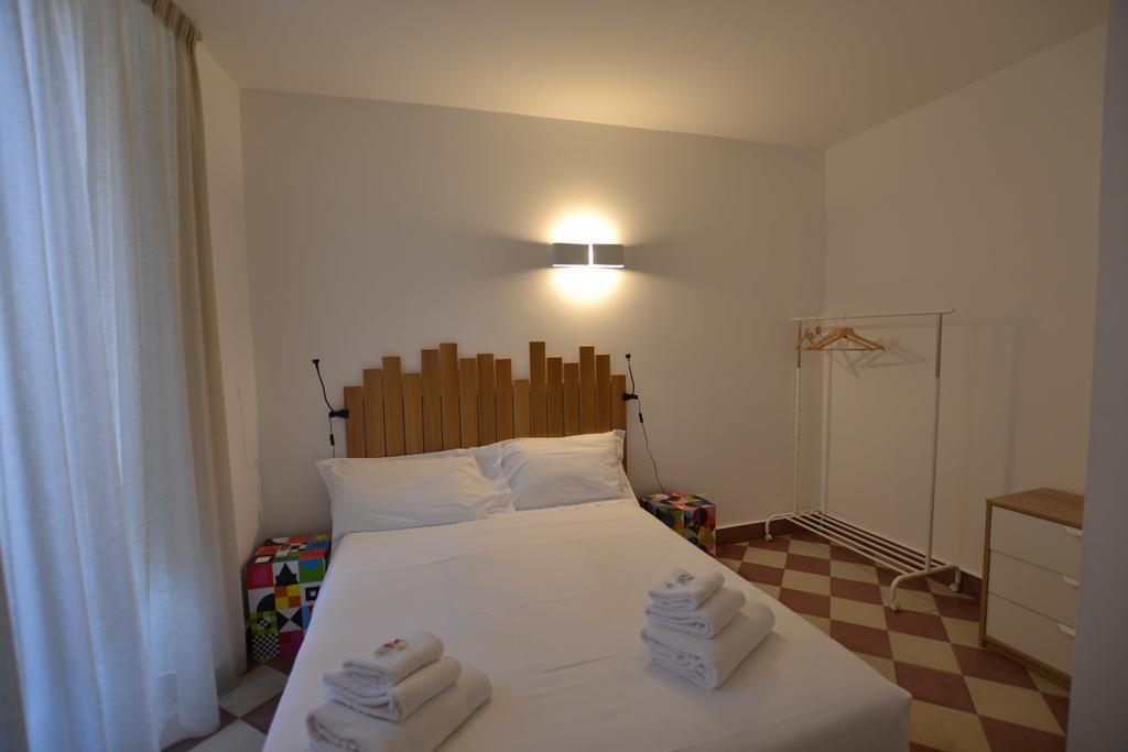 Tambu Apartments Katanya Dış mekan fotoğraf