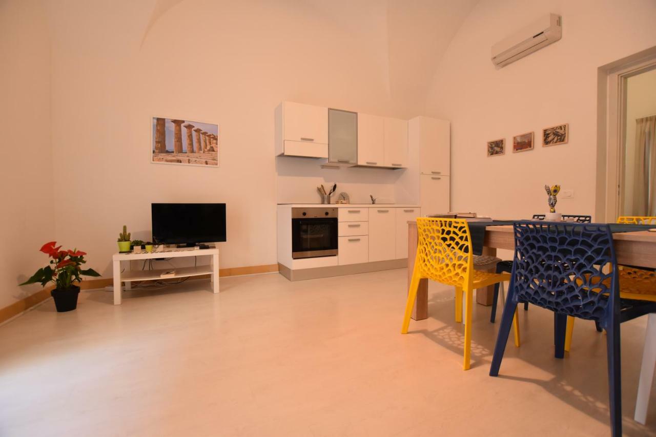 Tambu Apartments Katanya Dış mekan fotoğraf