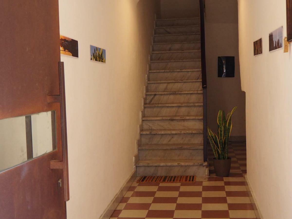 Tambu Apartments Katanya Dış mekan fotoğraf