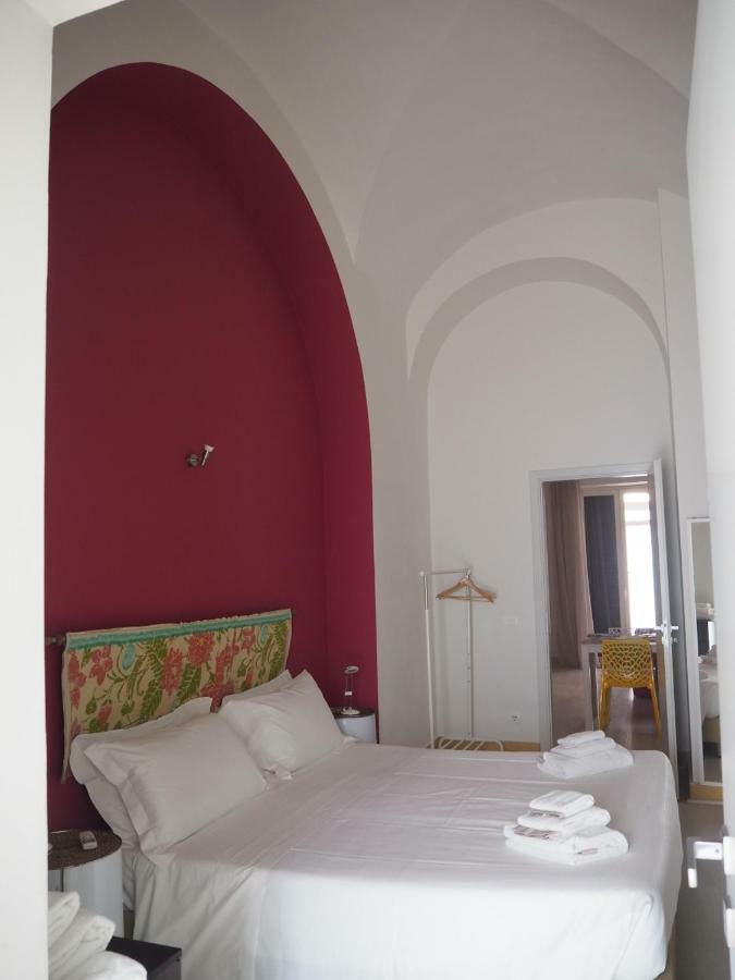 Tambu Apartments Katanya Dış mekan fotoğraf