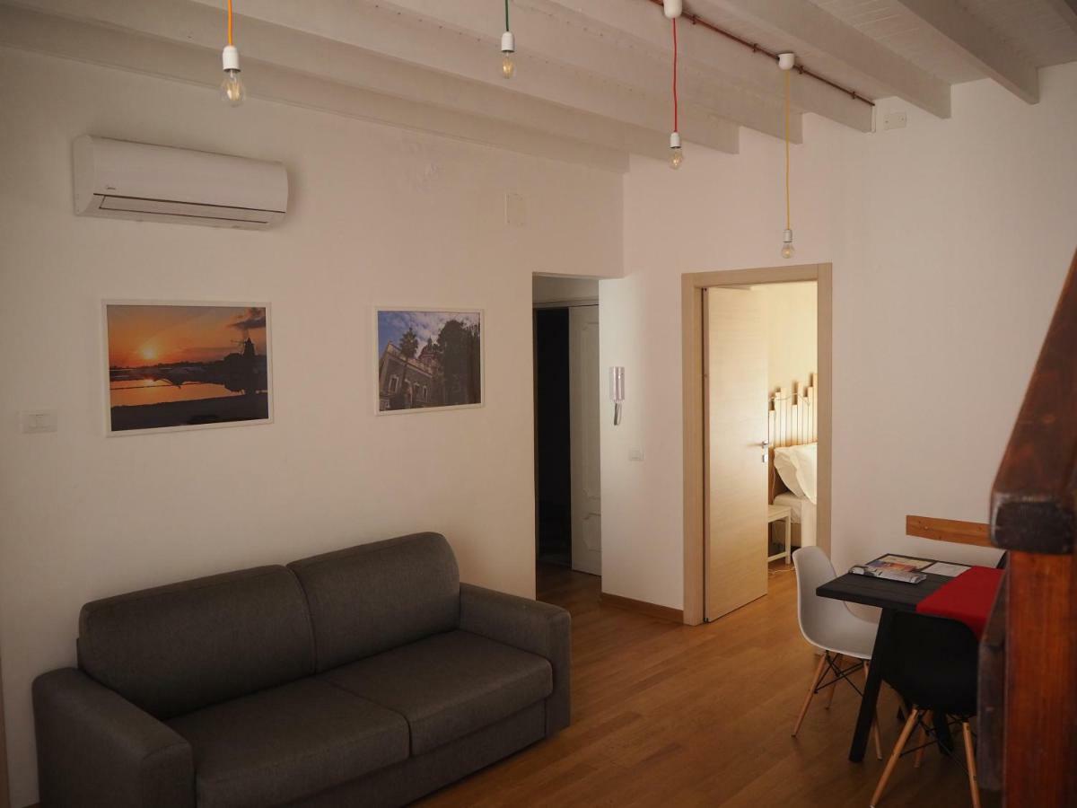 Tambu Apartments Katanya Dış mekan fotoğraf