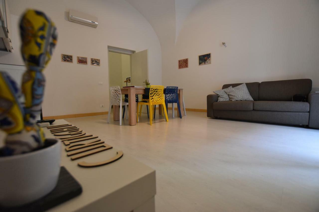 Tambu Apartments Katanya Dış mekan fotoğraf