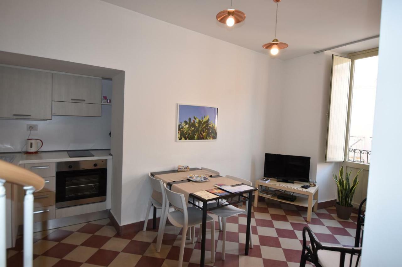 Tambu Apartments Katanya Dış mekan fotoğraf