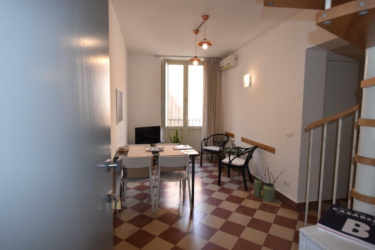 Tambu Apartments Katanya Dış mekan fotoğraf