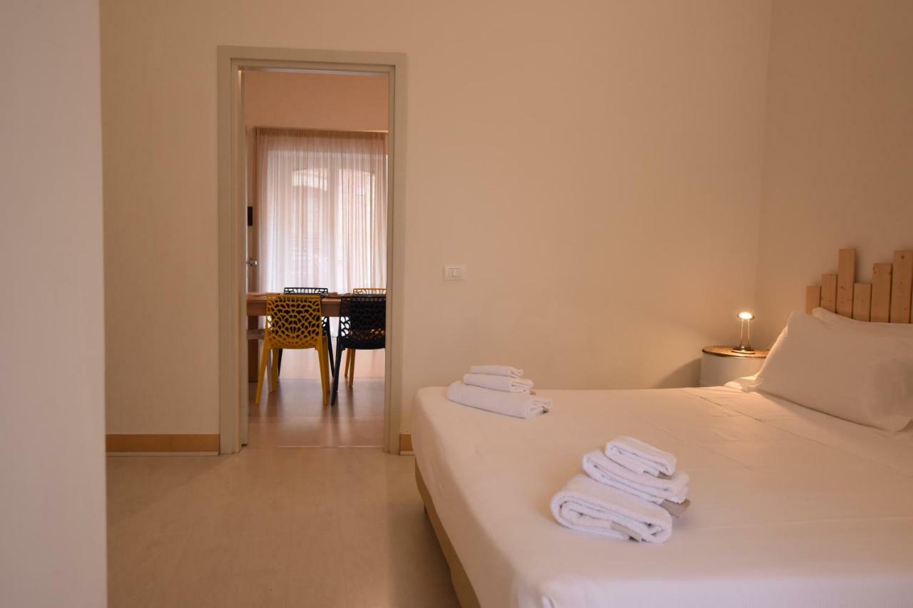 Tambu Apartments Katanya Dış mekan fotoğraf